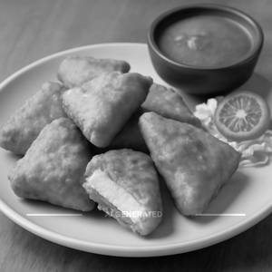 Paneer Pakoda(8 Pcs)