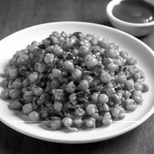 Corn Salt And Pepper