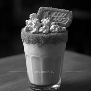 Biscoff Shake