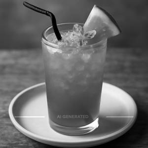 Watermelon Iced Tea