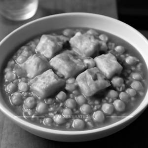 Paneer sweetcorn