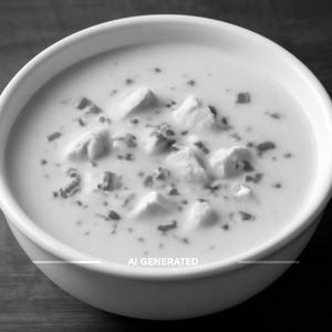 Cream Of Chicken Soup