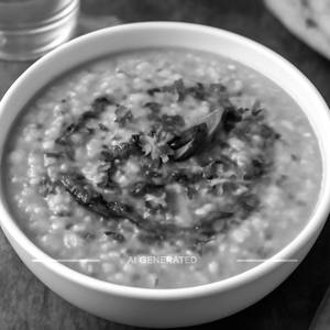 Dal (Tadka)