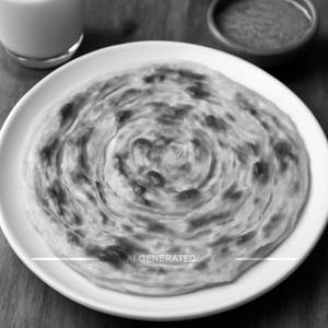 Tawa Paratha