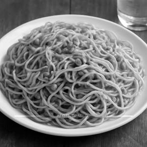 Chilli Garlic Noodles
