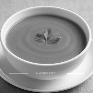 Cream Of Tomato Soup