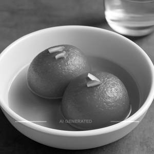 Gulab Jamun