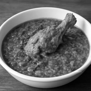 Murgh Bharta