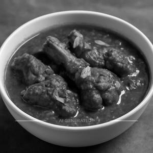 Mutton Bhuna Masala