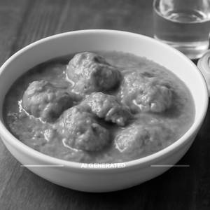 Chicken Zafrani