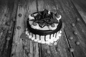 Black Forest [800gms]