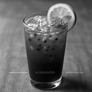 Blueberry Burst
