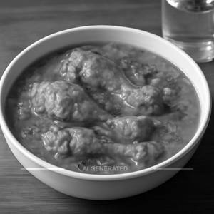Chicken Patiala