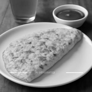 Egg Omelet