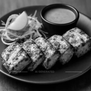Paneer banjara tikka
