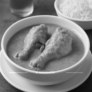 Chicken Korma