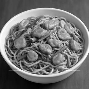 Chicken Noodles