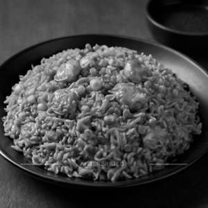 Chicken Schezwan Fried Rice
