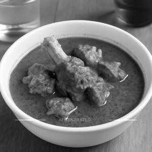 Mutton masala