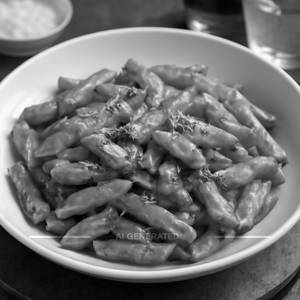 RED SAUCE PASTA