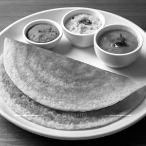 Mysore Dosa