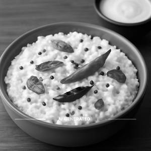 Curd Rice