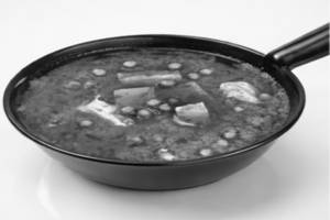 Matar Paneer