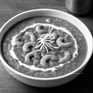 Kaju curry