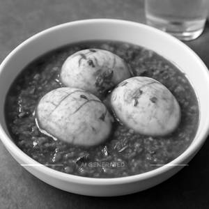 Egg Masala