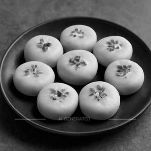 Kesar Peda