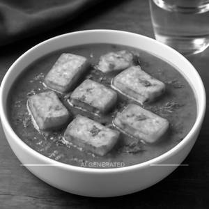 Paneer Punjabi