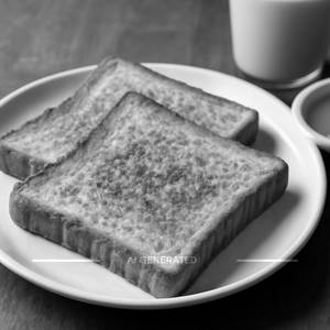 Elaichi Toast