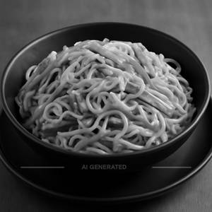 Hakka Noodles