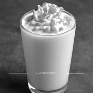 Buttersctoch Thick Shake