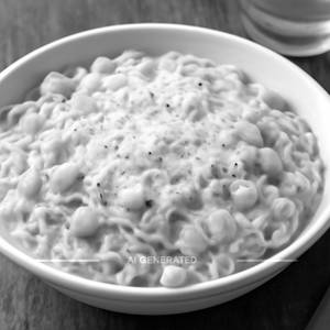 Cheese Corn Maggie