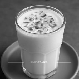 Kesar Pista Lassi