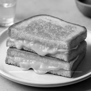 Cheese Sandwich