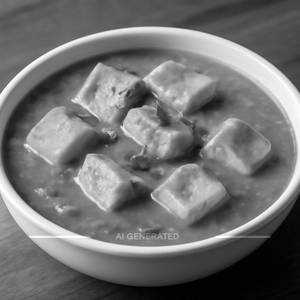 Paneer Masala