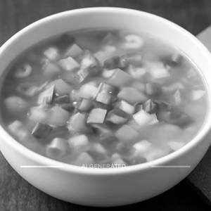 Veg.clear Soup