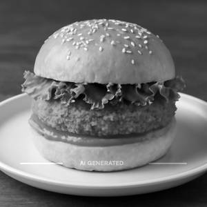 Veg Burger