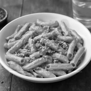 Peri Peri Pasta