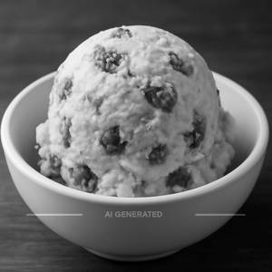 Anjeer Ice Cream