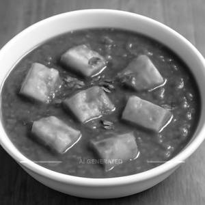 Paneer 65 Gravy