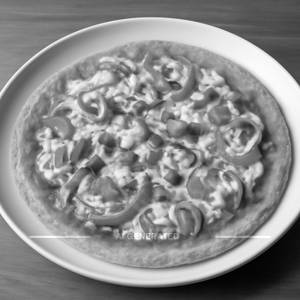 Pizza Dosa