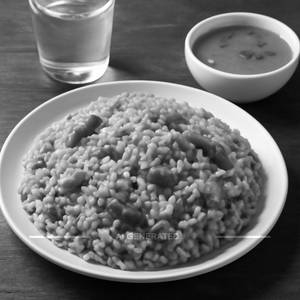 Sambhar Rice