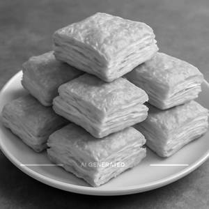 Plain Khari [200 G]