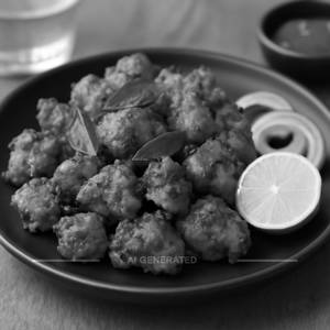 Chicken 65