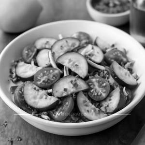 Cucumber Salad