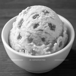 Butterscotch Ice Cream