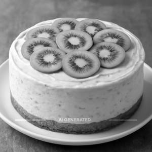 Kiwi cake 1kg
